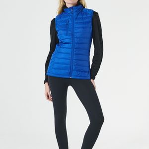 Hudson Vest Women, miniatyr 2